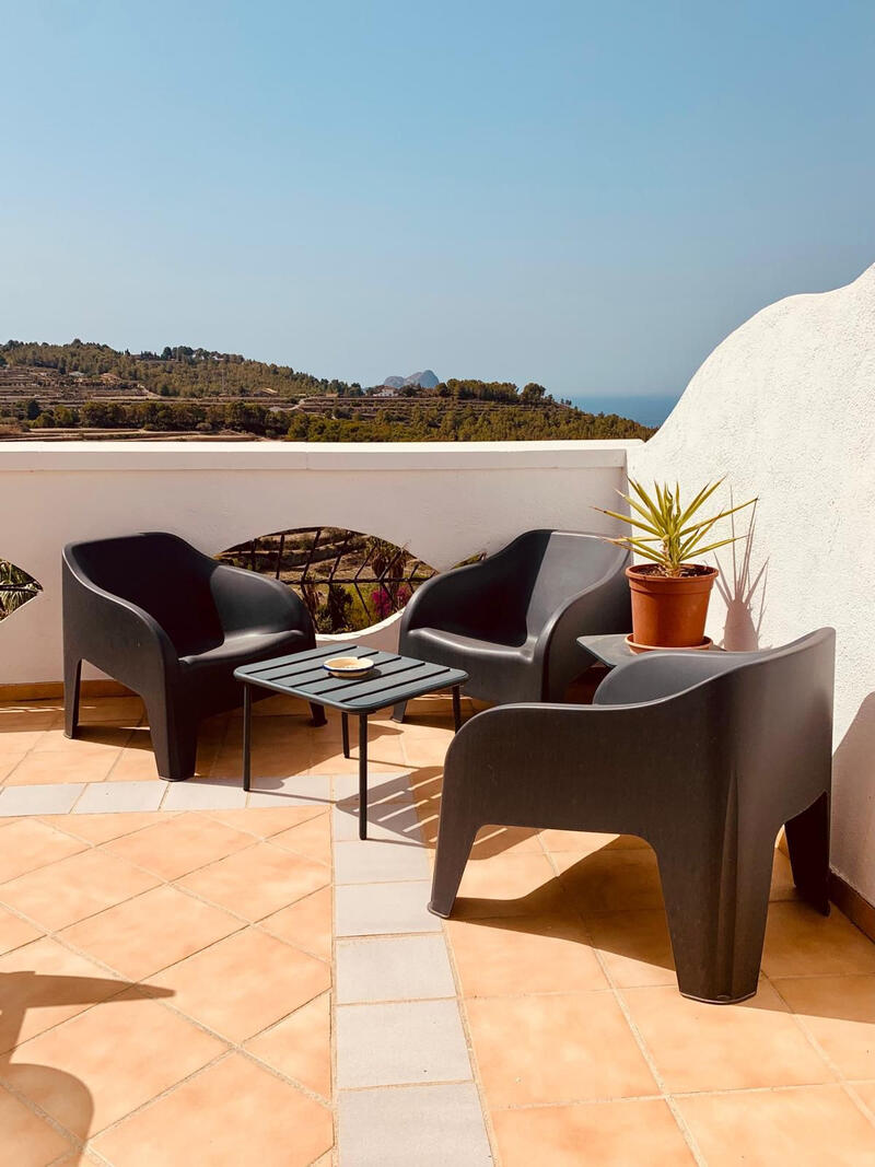 7 soveværelse Landsted til salg