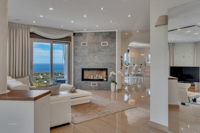 4 bedroom Villa for sale