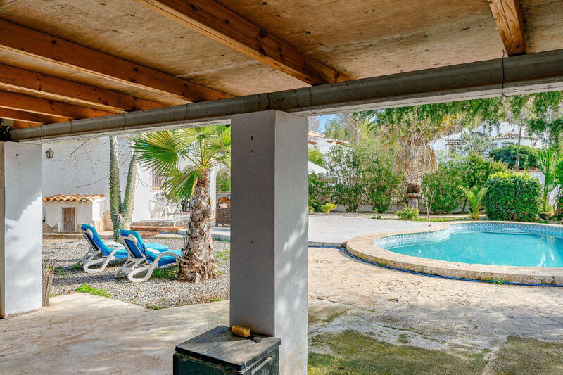 2 chambre Villa à vendre