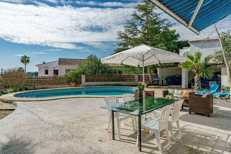 2 chambre Villa à vendre