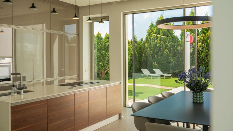 4 Schlafzimmer Villa zu verkaufen