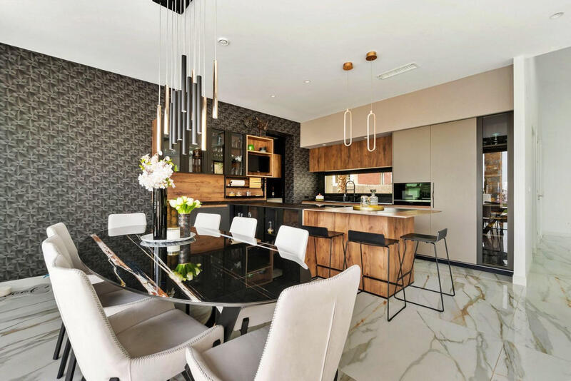 4 slaapkamer Villa Te koop