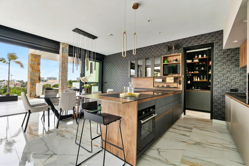 4 slaapkamer Villa Te koop