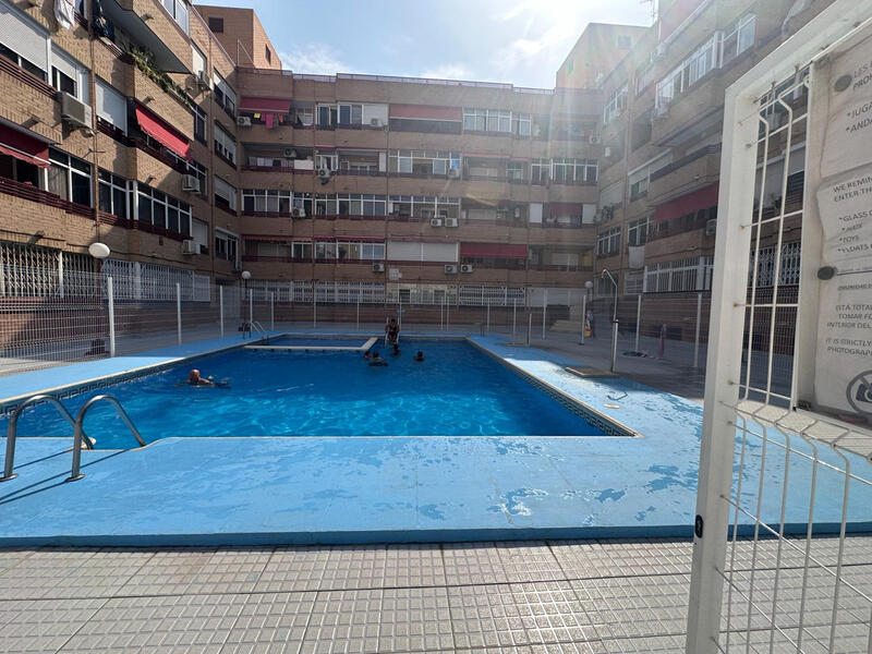 Appartement à vendre dans Torrevieja, Alicante