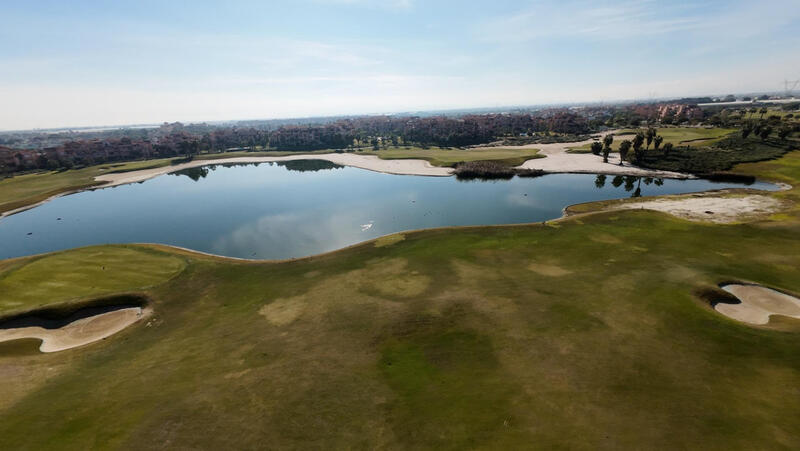 2 slaapkamer Appartement Te koop