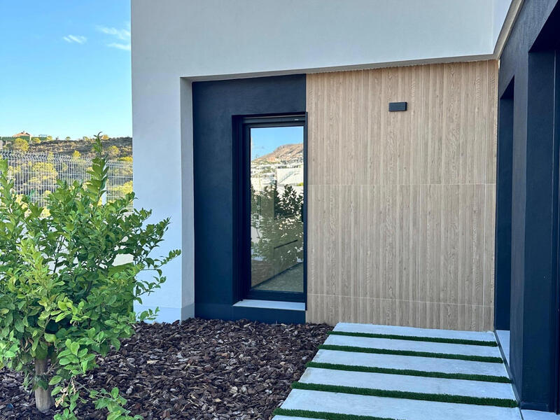 3 soverom Villa til salgs