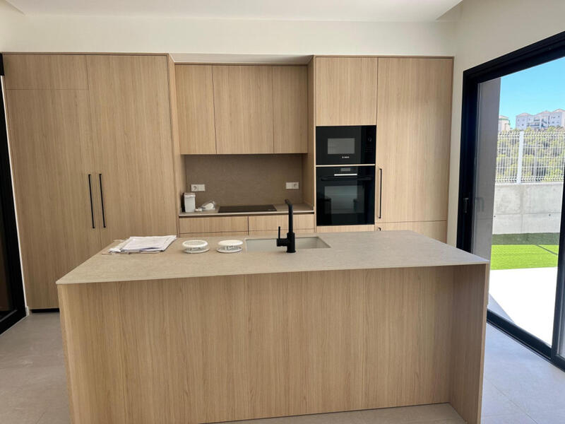 3 soverom Villa til salgs