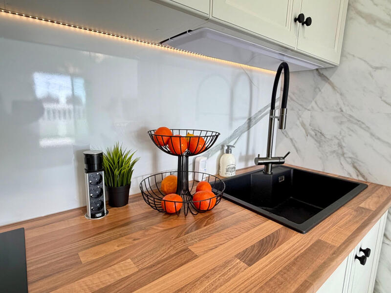 1 bedroom Apartment for sale