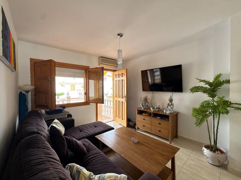 3 soveværelse Villa til salg