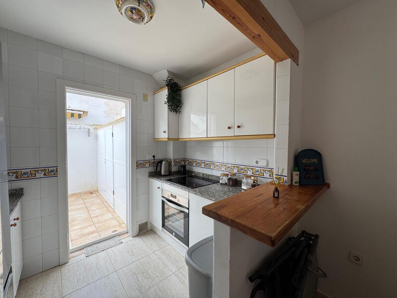 3 soveværelse Villa til salg