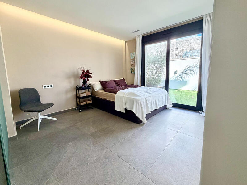 5 chambre Villa à vendre