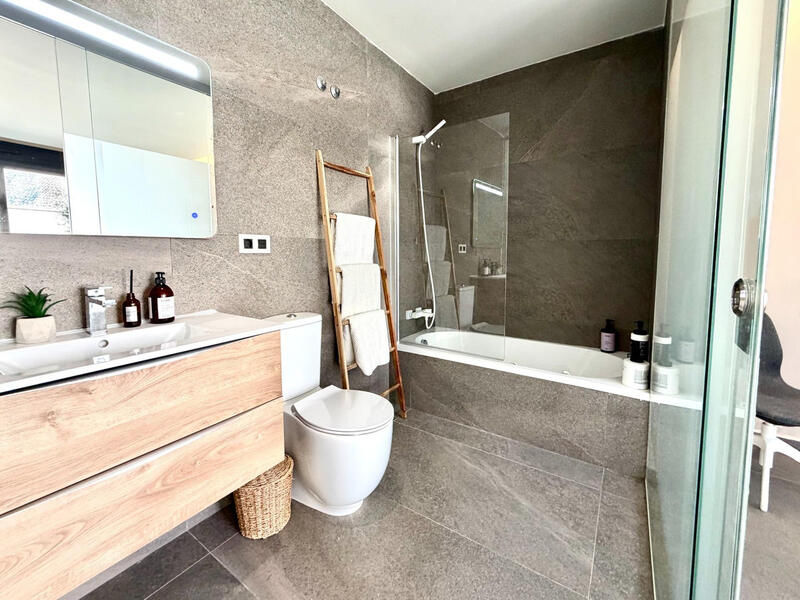 5 chambre Villa à vendre