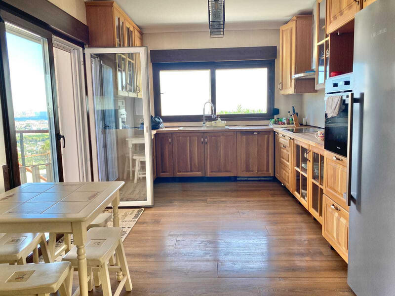 8 soveværelse Villa til salg