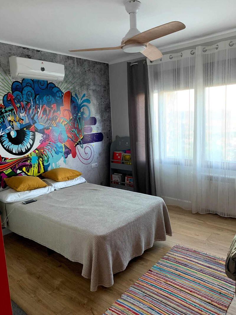 8 soveværelse Villa til salg