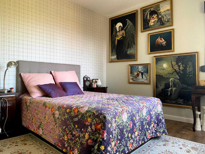 8 soveværelse Villa til salg