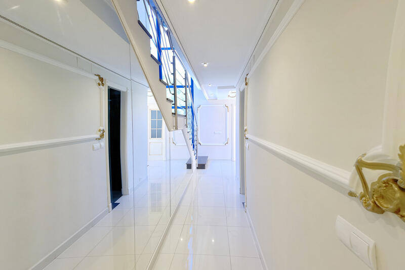 4 Cuarto Villa en venta 4 Cuarto Villa en venta