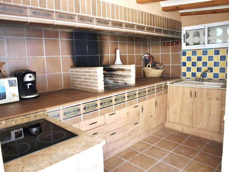 11 Schlafzimmer Villa zu verkaufen