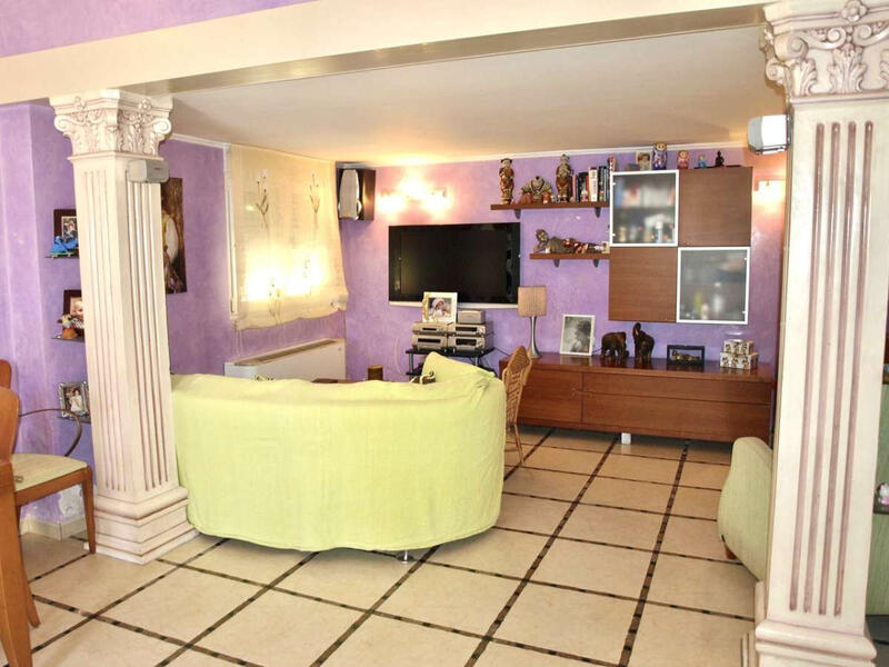 11 Schlafzimmer Villa zu verkaufen