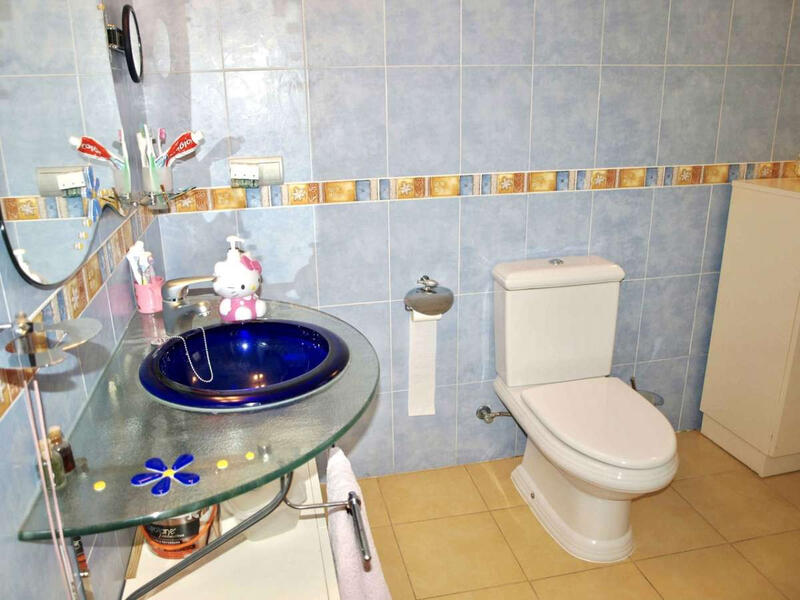 11 Schlafzimmer Villa zu verkaufen