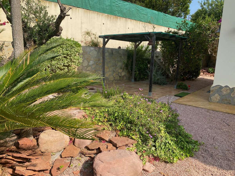 5 Schlafzimmer Villa zu verkaufen