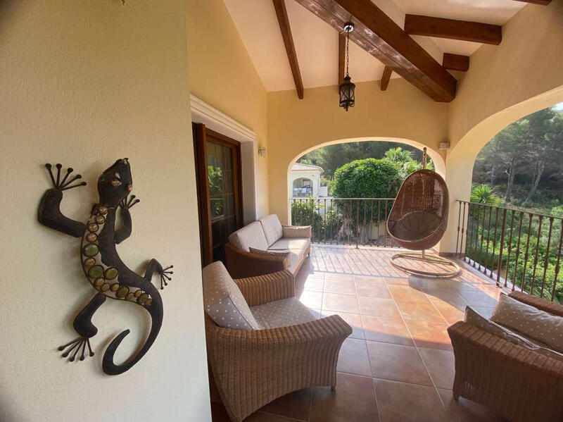 5 Schlafzimmer Villa zu verkaufen