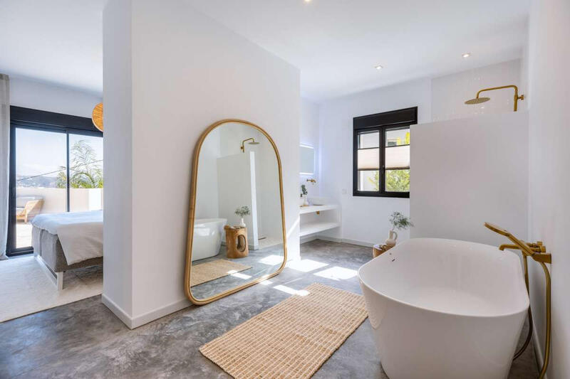 3 Cuarto Villa en venta