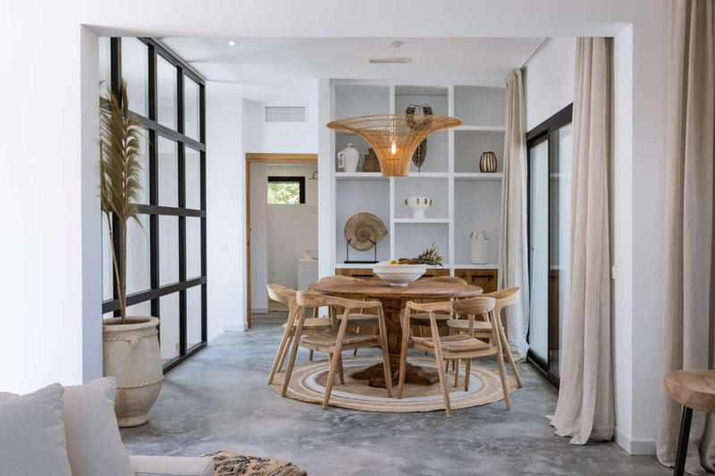 3 Cuarto Villa en venta