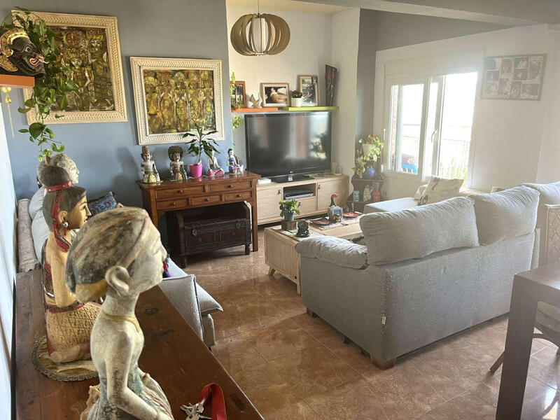 2 chambre Appartement à vendre