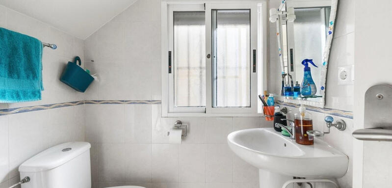 3 soveværelse Villa til salg