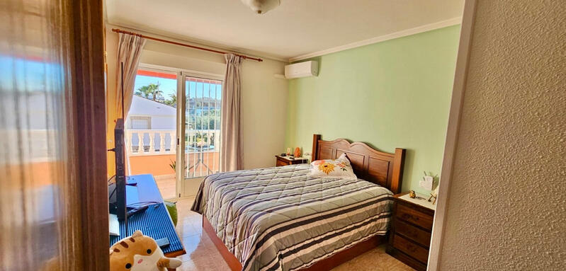 3 Cuarto Adosado en venta 3 Cuarto Adosado en venta