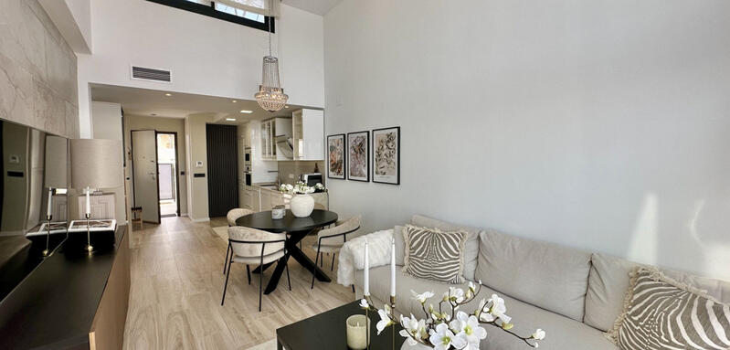 3 slaapkamer Villa Te koop