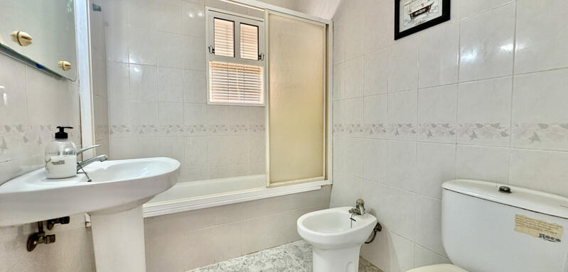 2 Schlafzimmer Appartement zu verkaufen