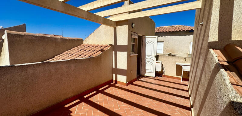 2 Schlafzimmer Appartement zu verkaufen