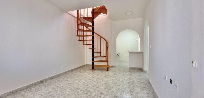 2 Schlafzimmer Appartement zu verkaufen