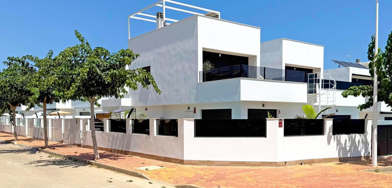 2 chambre Villa à vendre