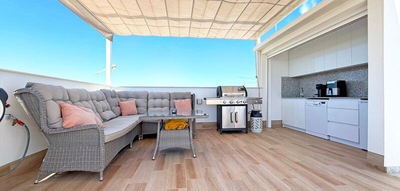 2 chambre Villa à vendre