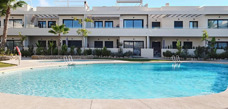 2 Schlafzimmer Appartement zu verkaufen