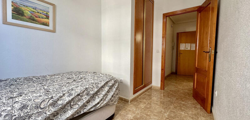 2 Cuarto Apartamento en venta