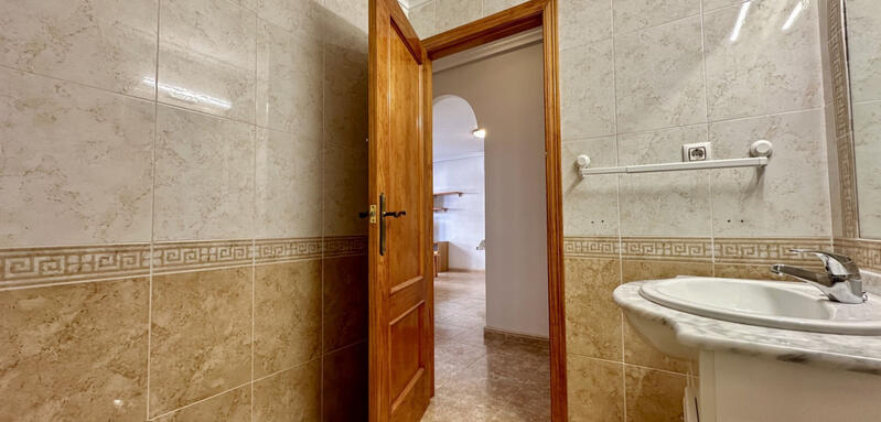 2 Cuarto Apartamento en venta