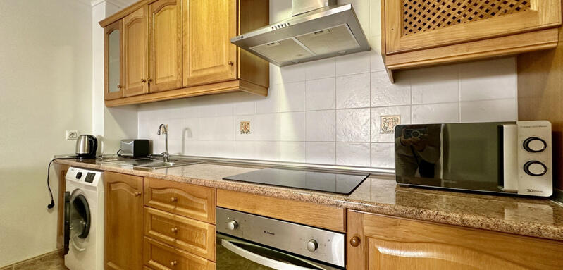 2 Cuarto Apartamento en venta