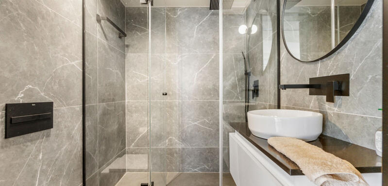 2 slaapkamer Appartement Te koop