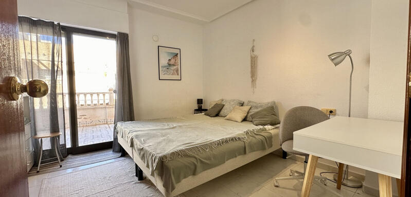 1 chambre Appartement à vendre