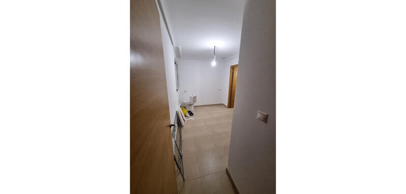 3 soveværelse Lejlighed til salg