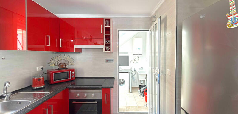 2 chambre Villa à vendre