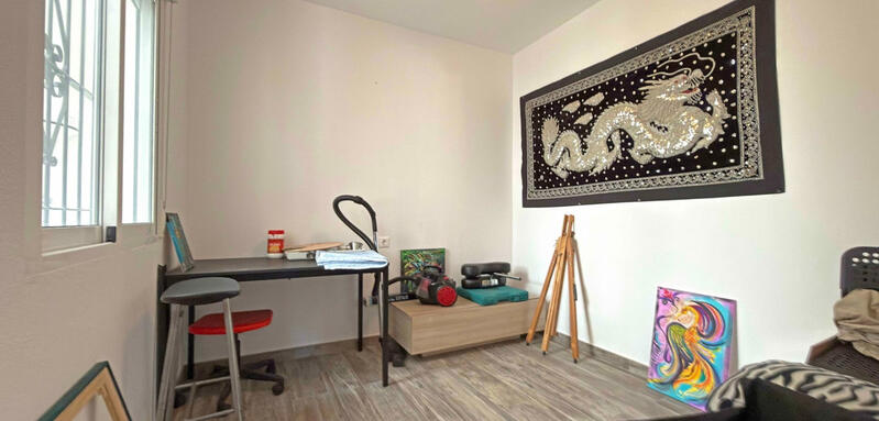 2 chambre Villa à vendre