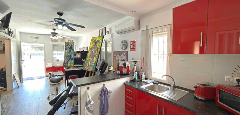 2 chambre Villa à vendre