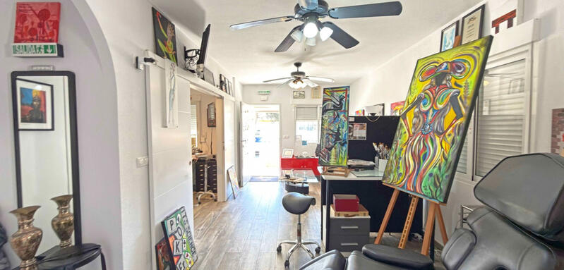 2 chambre Villa à vendre