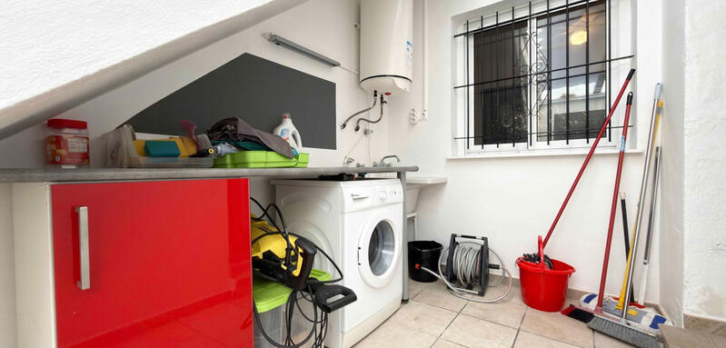 2 chambre Villa à vendre