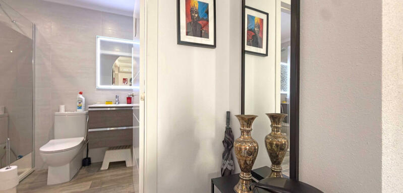 2 chambre Villa à vendre