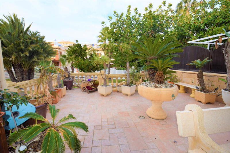 5 chambre Villa à vendre